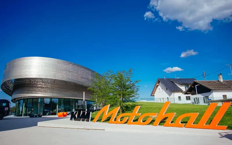 Bajaj übernimmt KTM‑Mutter: ohne Pflichtangebot