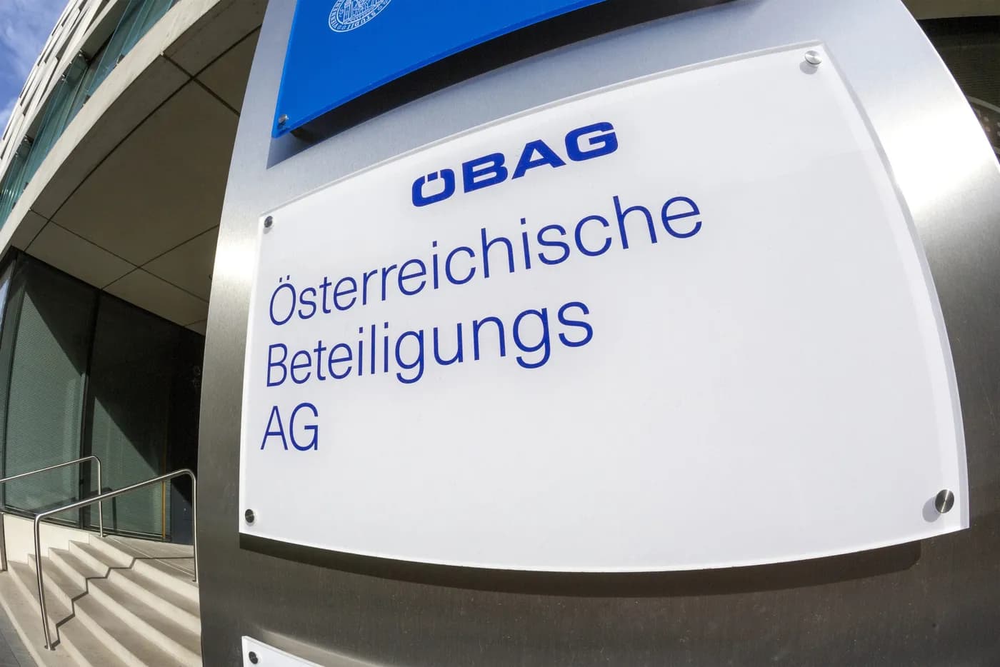 Oebag Standort
