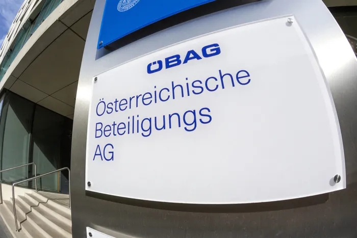 Oebag Standort
