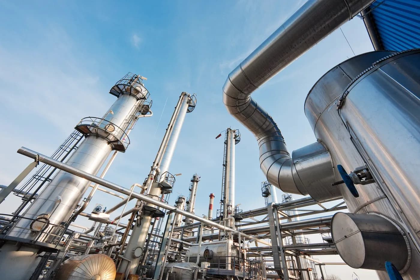 Gas Russland OMV