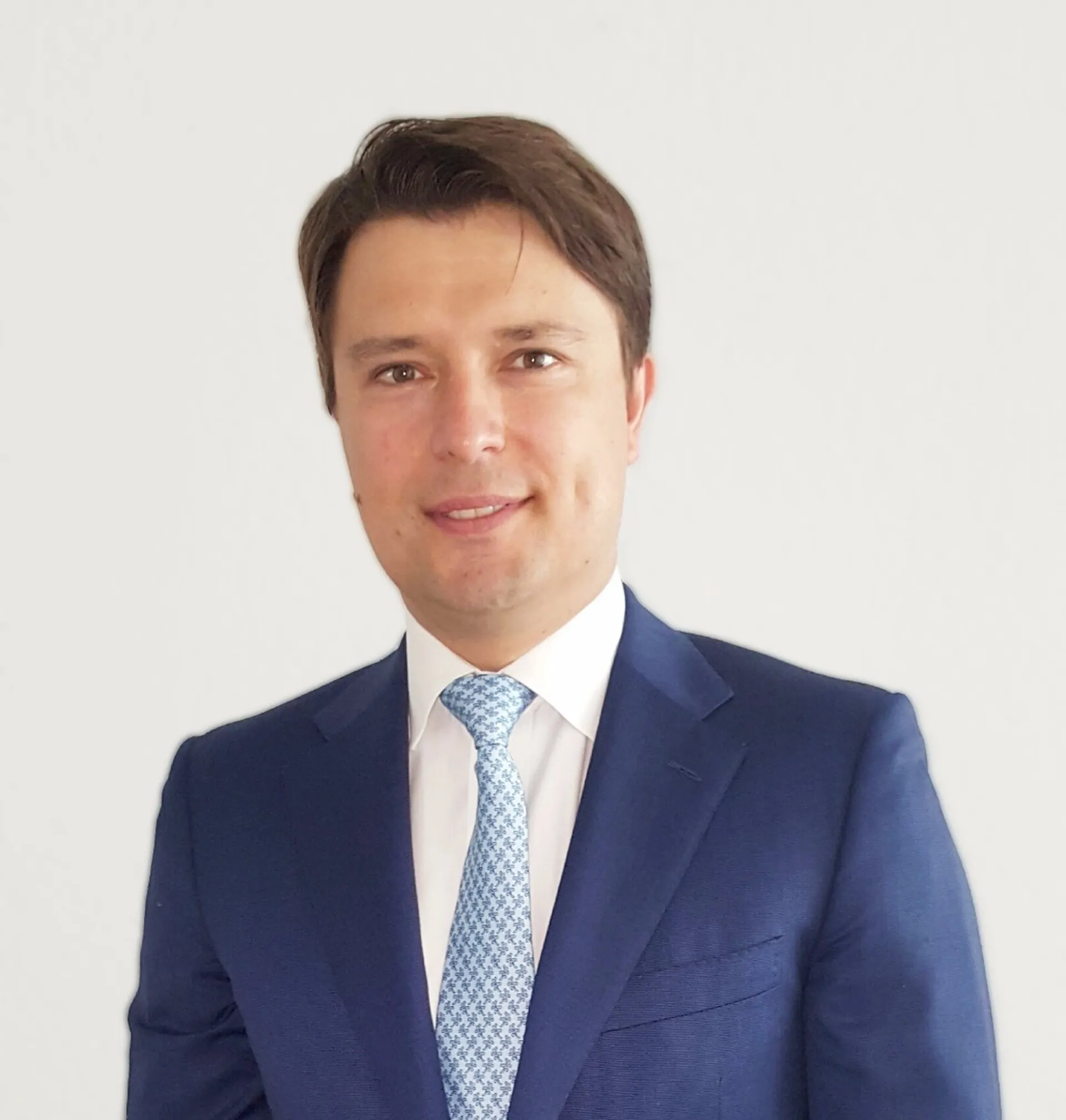 Ivo Ivanovski