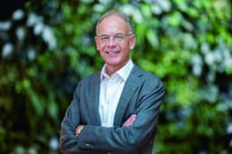 Heimo Scheuch