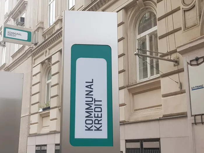 Kommunalkredit: Neuer CEO aus Frankreich
