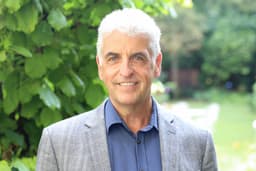Friedhelm Boschert