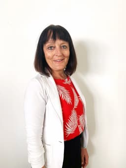 Irmgard Kischko