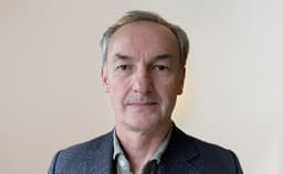 Joe Studwell