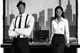 The Secret Portfolio Manager